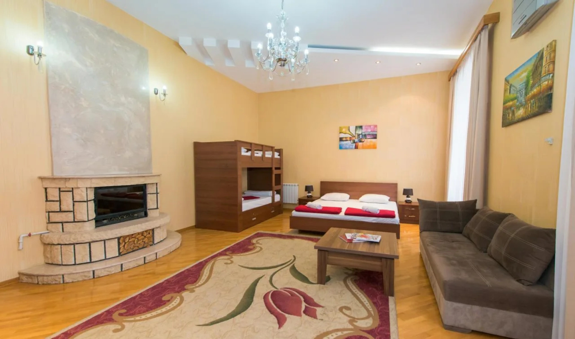 Stay Inn Baku Hostel