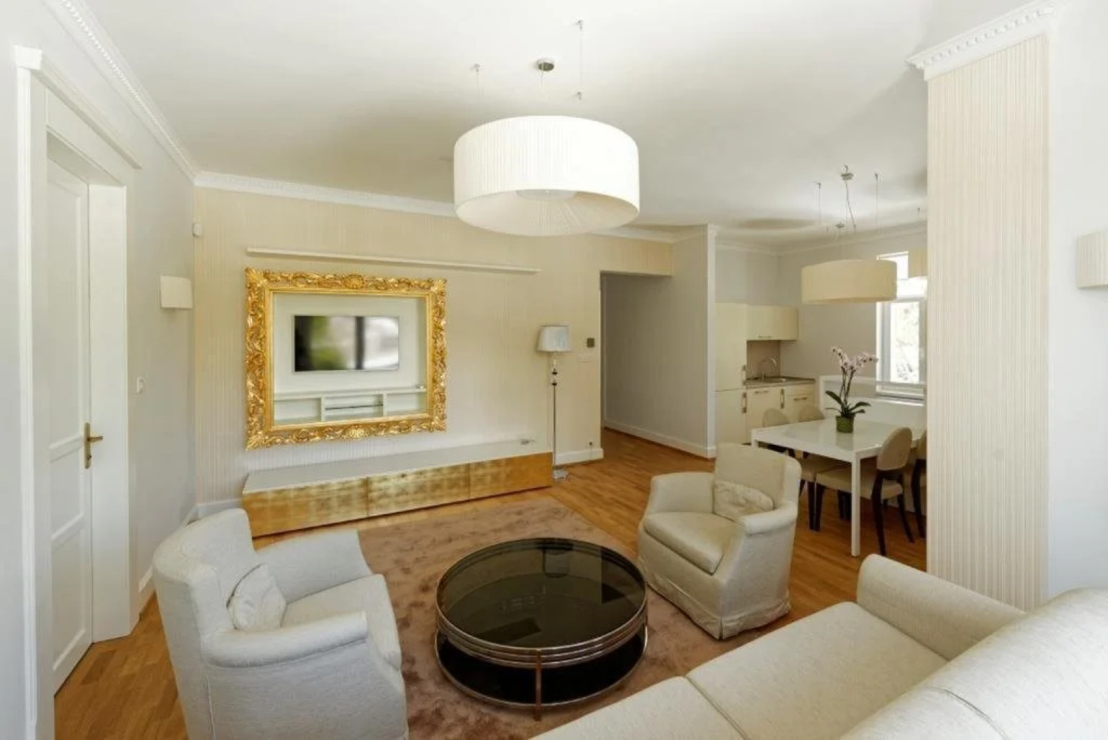 Apartments In Vila Marína