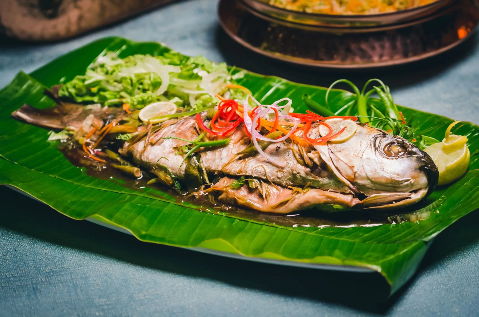 Trivik Hotels & Resorts, Chikmagalur