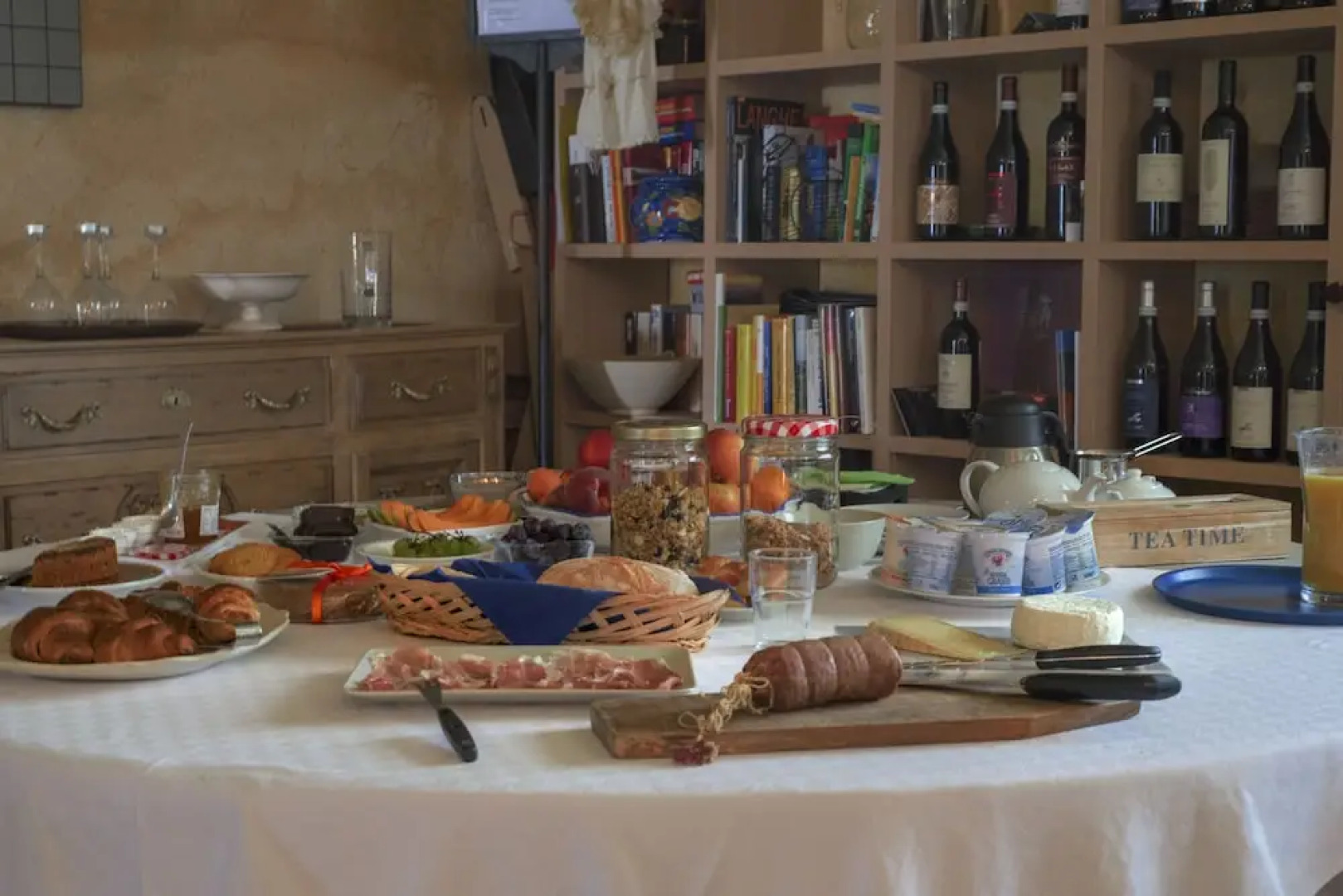 Casa Vacanze San Stefanetto