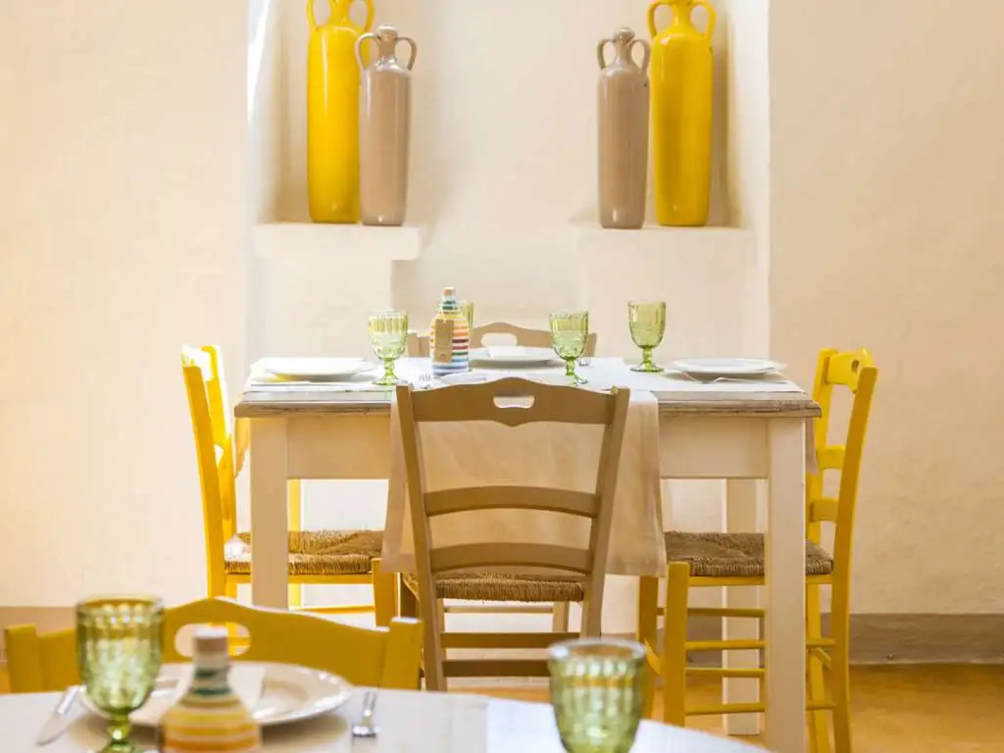 Relais San Martino - Salento