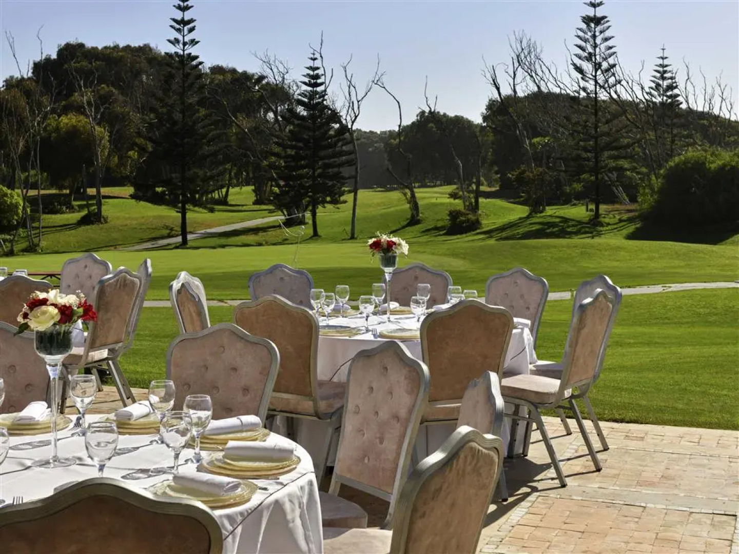 Pullman Mazagan Royal Golf & Spa El Jadida