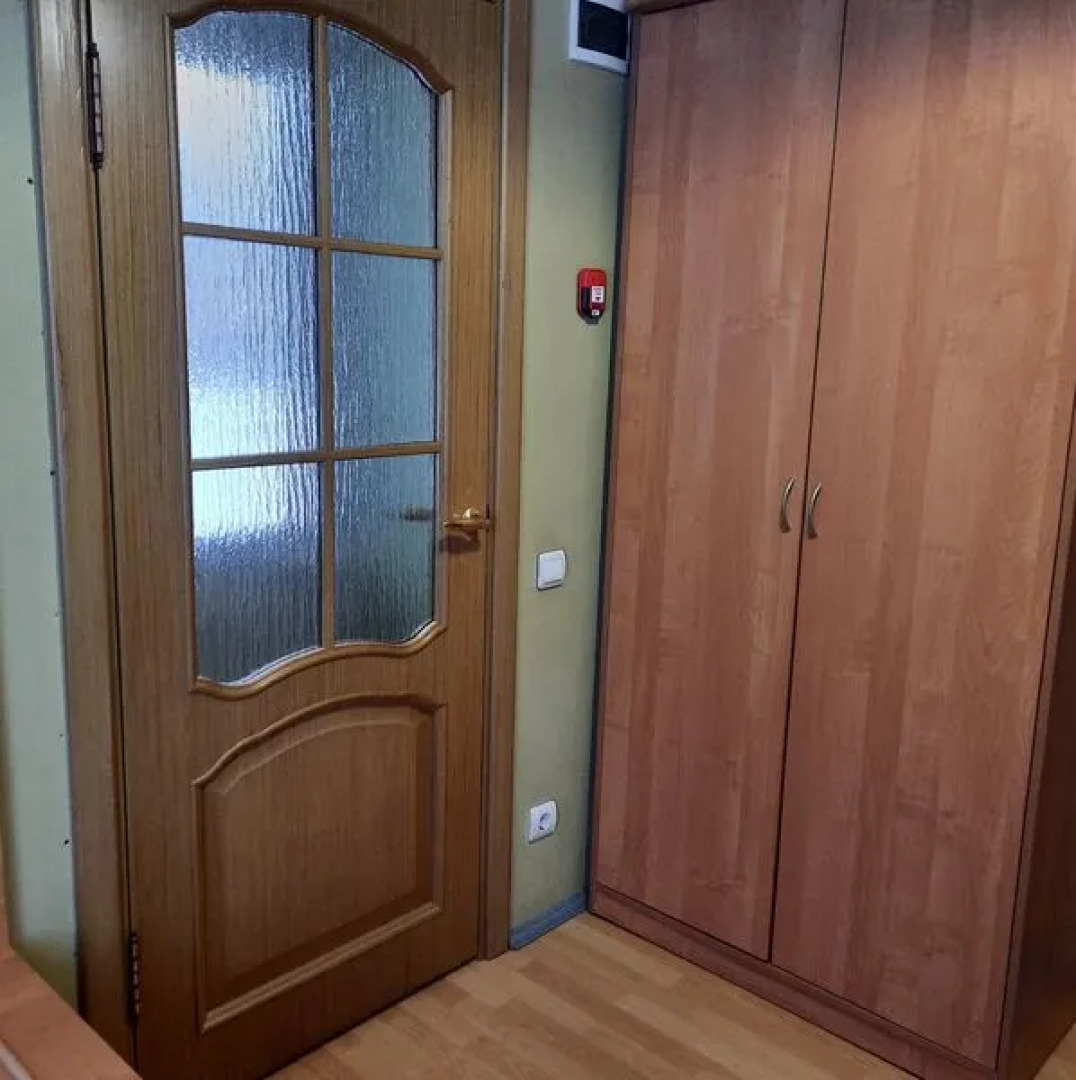 Отель Водолей