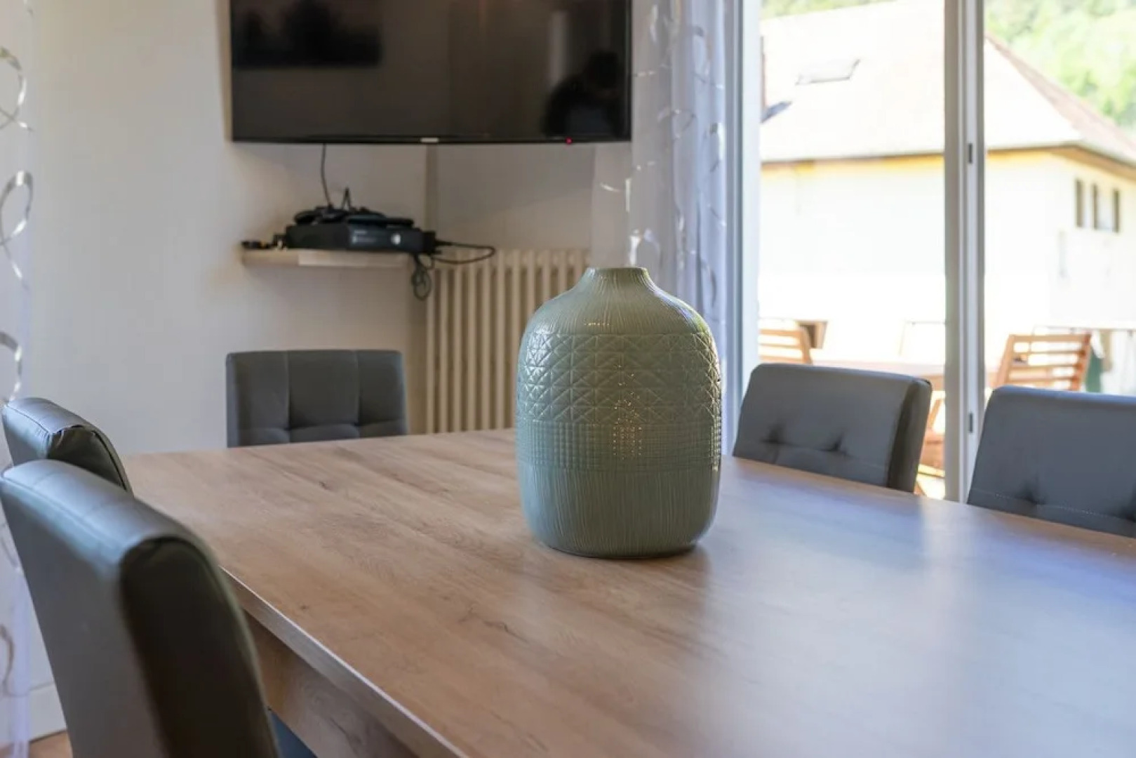 Le nid du bonheur maison de vacances