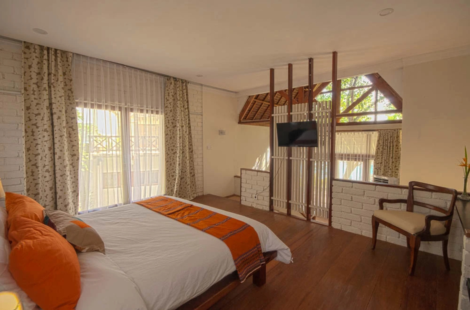 Maluku Resort and Spa