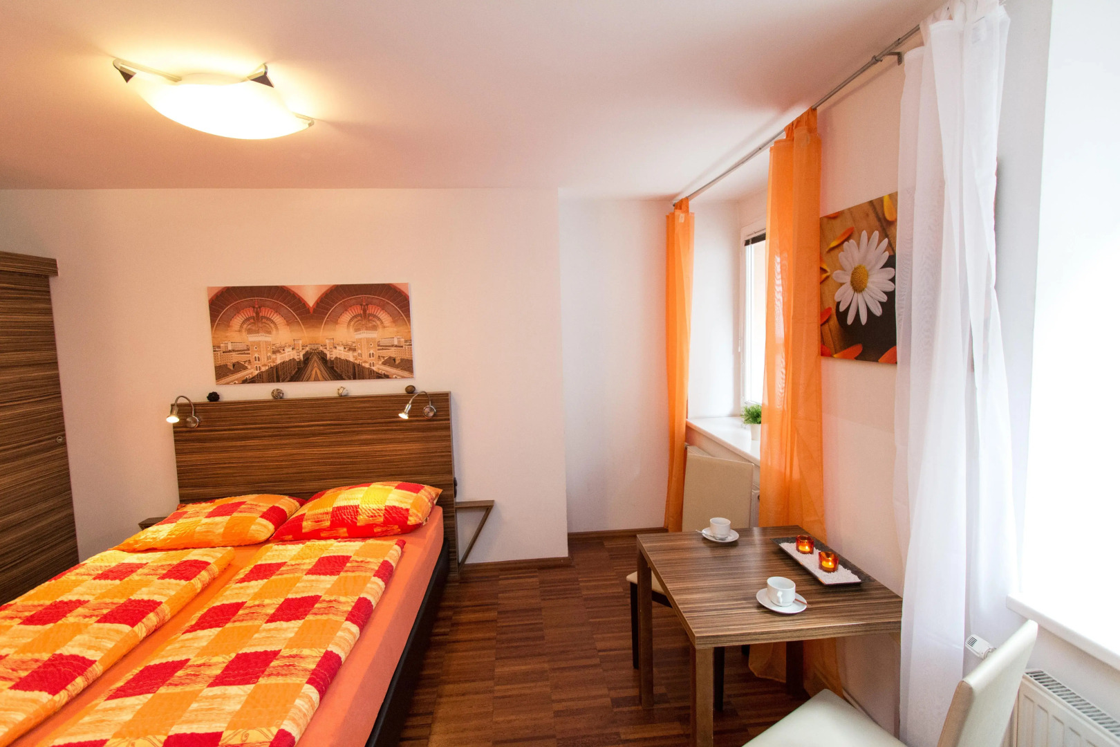 Royal Living Apartments Vienna