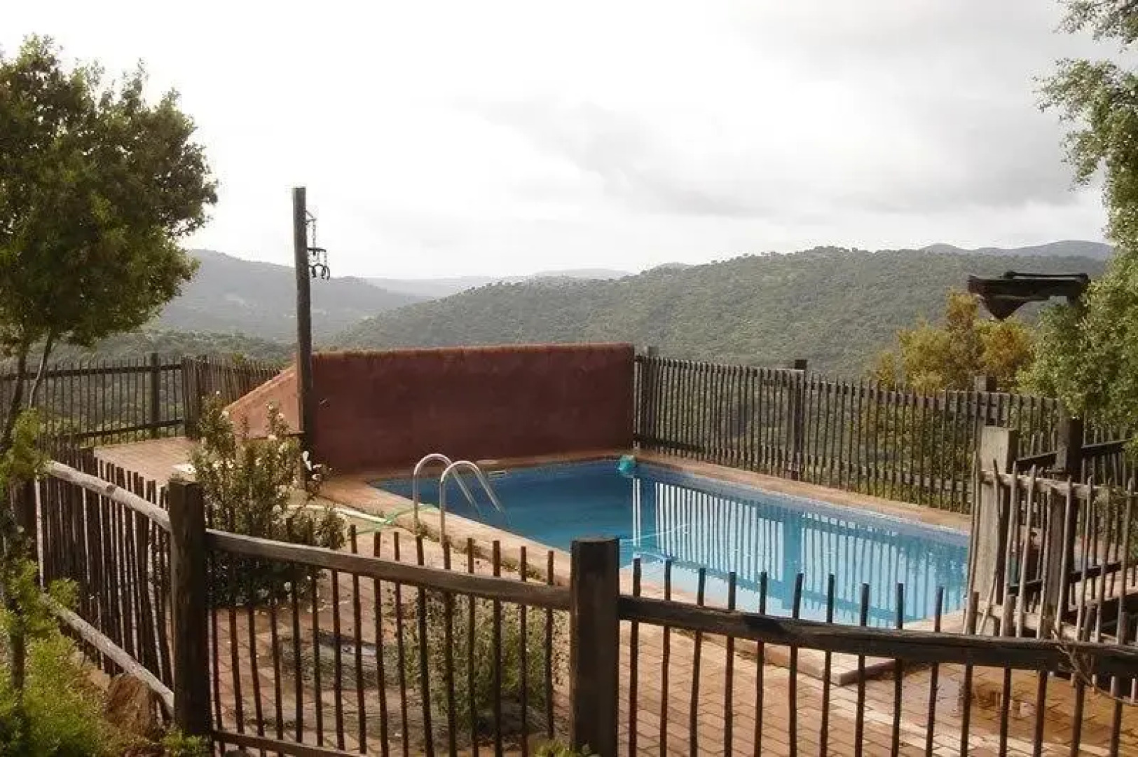 Casas Rurales Sierra Norte