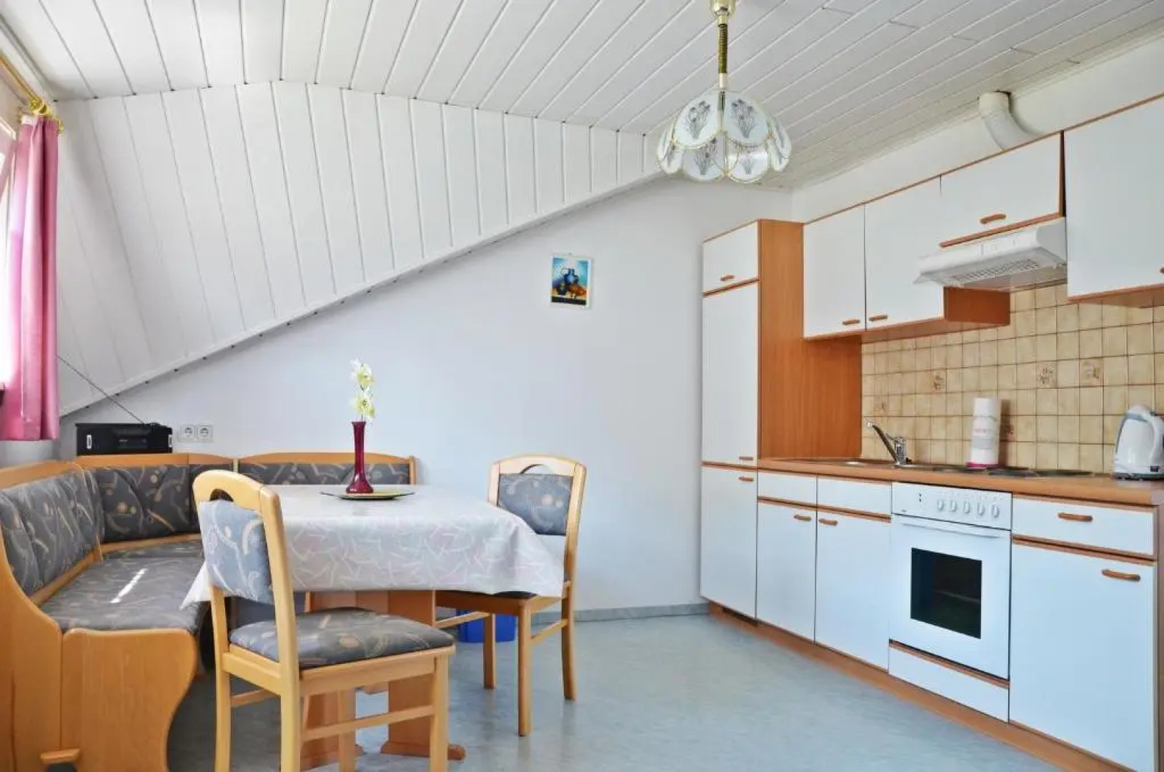 Ferienwohnung Annemarie