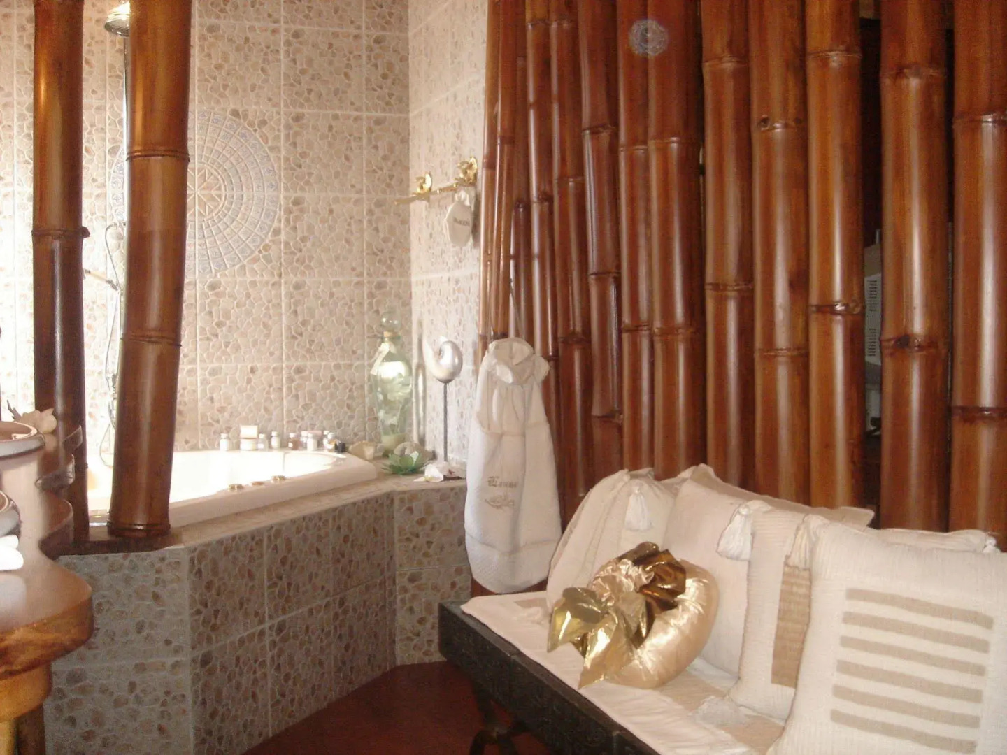 Hôtel Fenua Mata'i'oa