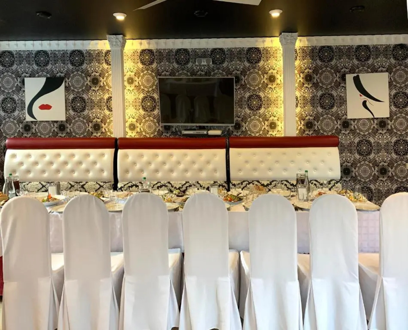 Отель «Эней»