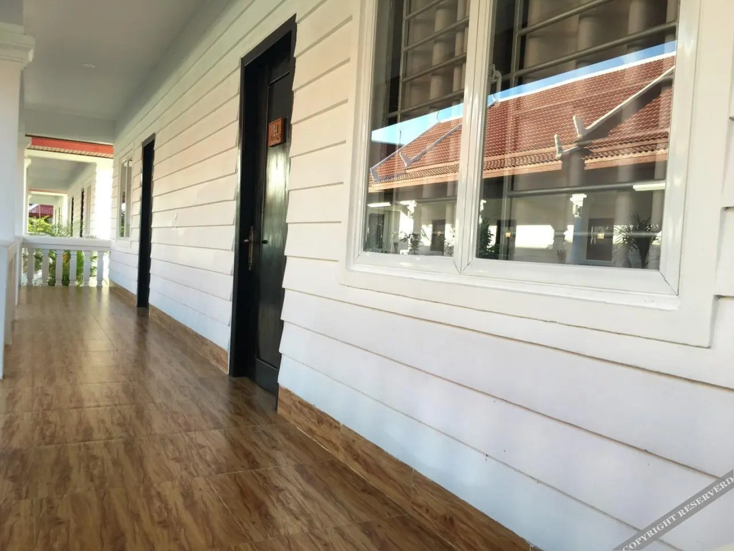 Preah Vihear Jaya Hotel