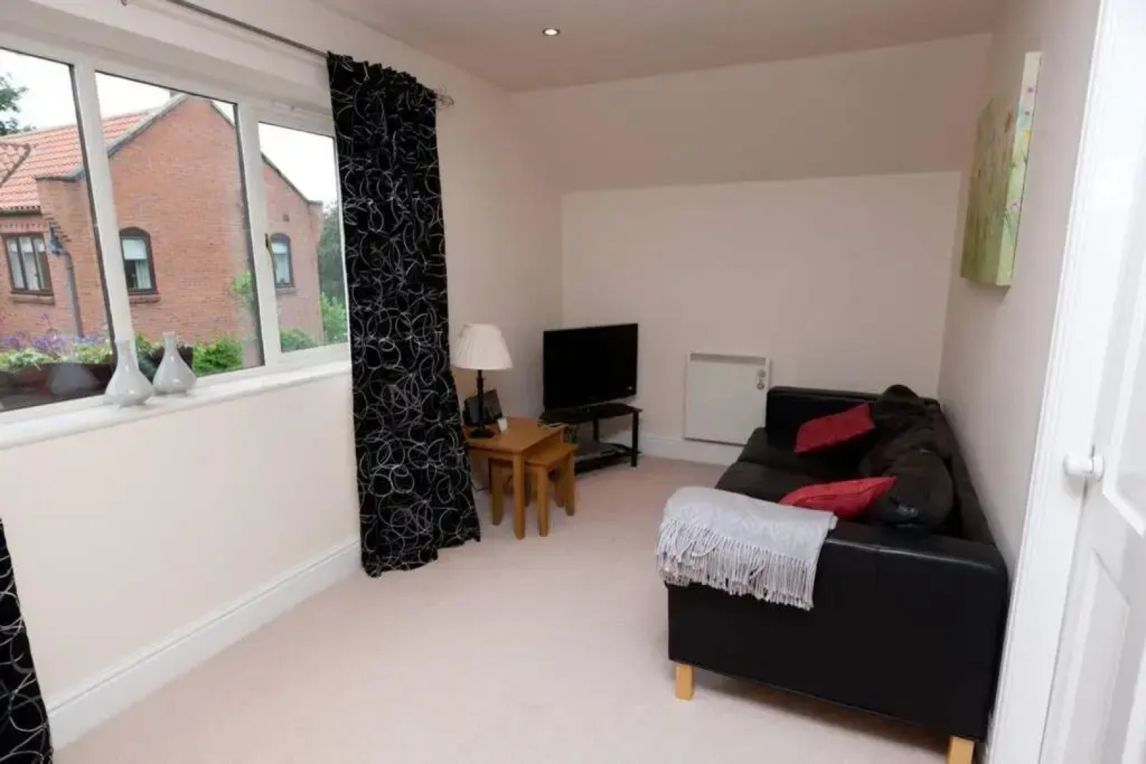 Red Lion Loft Blidworth