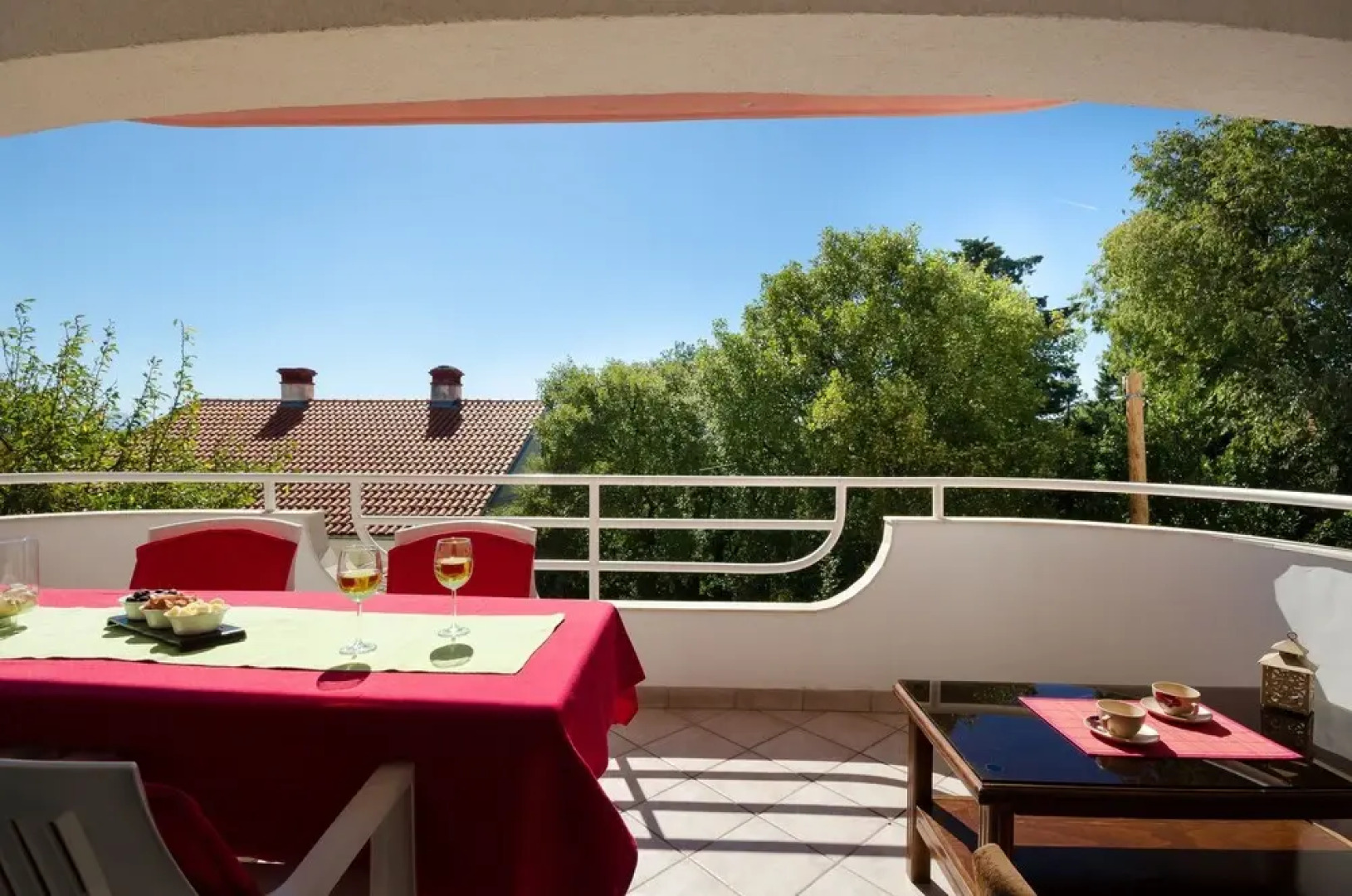 Apartments Snježana