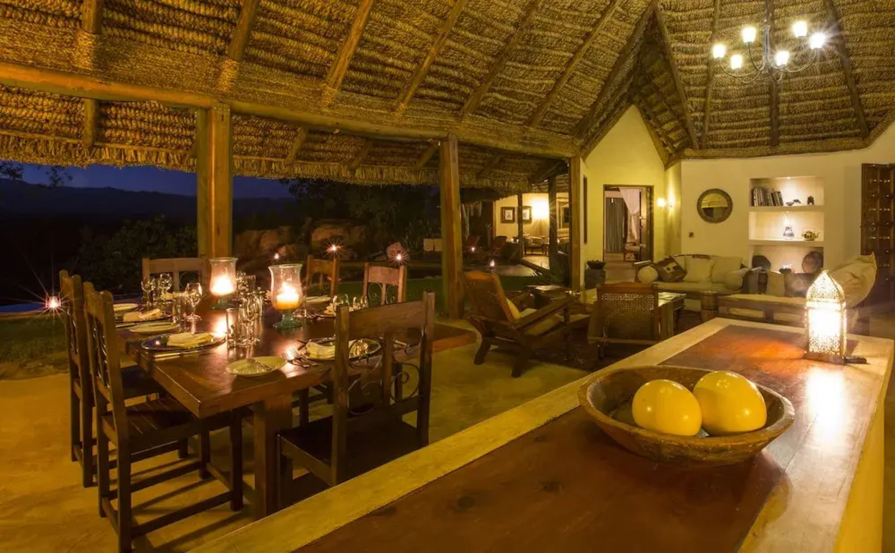 Elewana Elsa’s Kopje