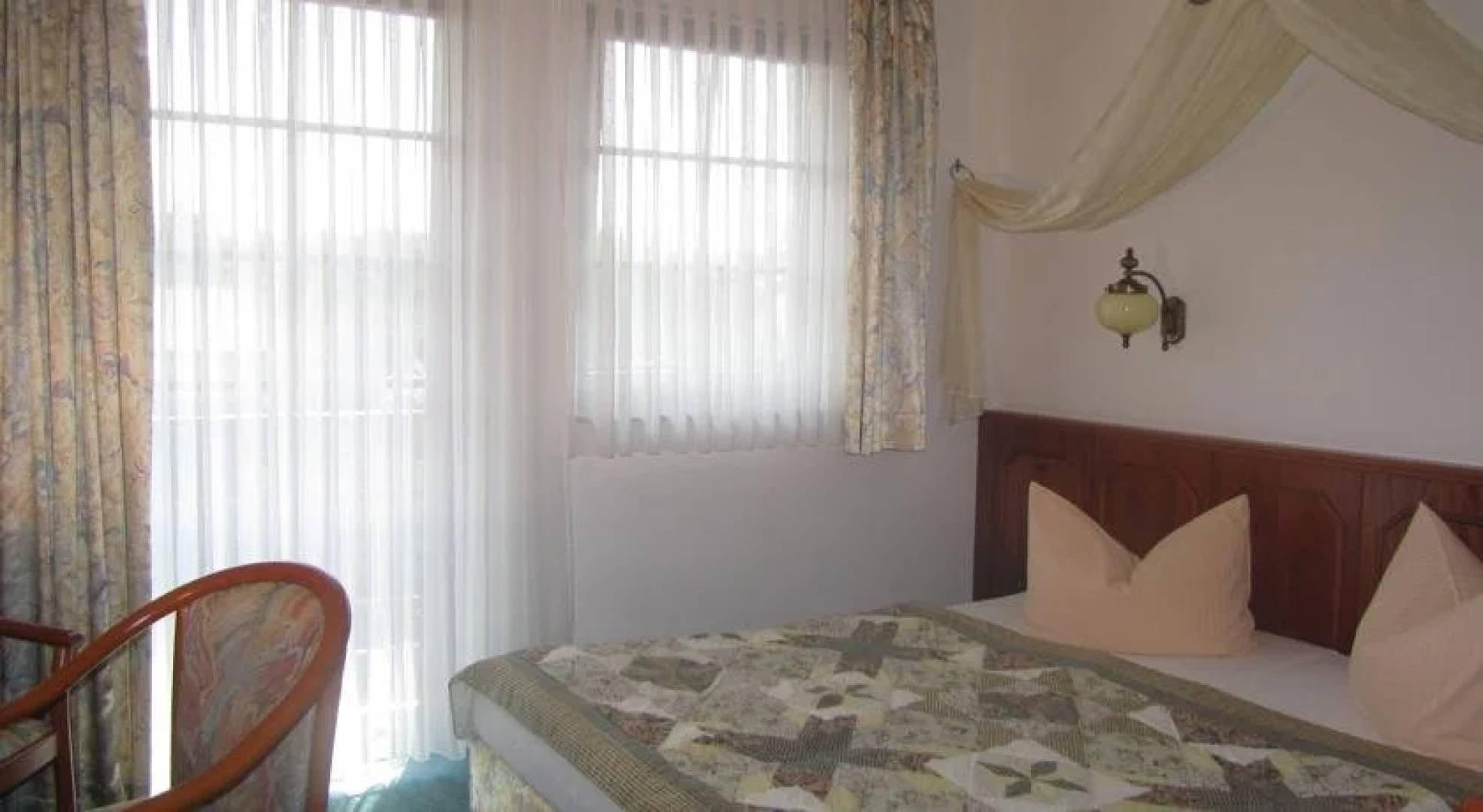 Hotel Seerose