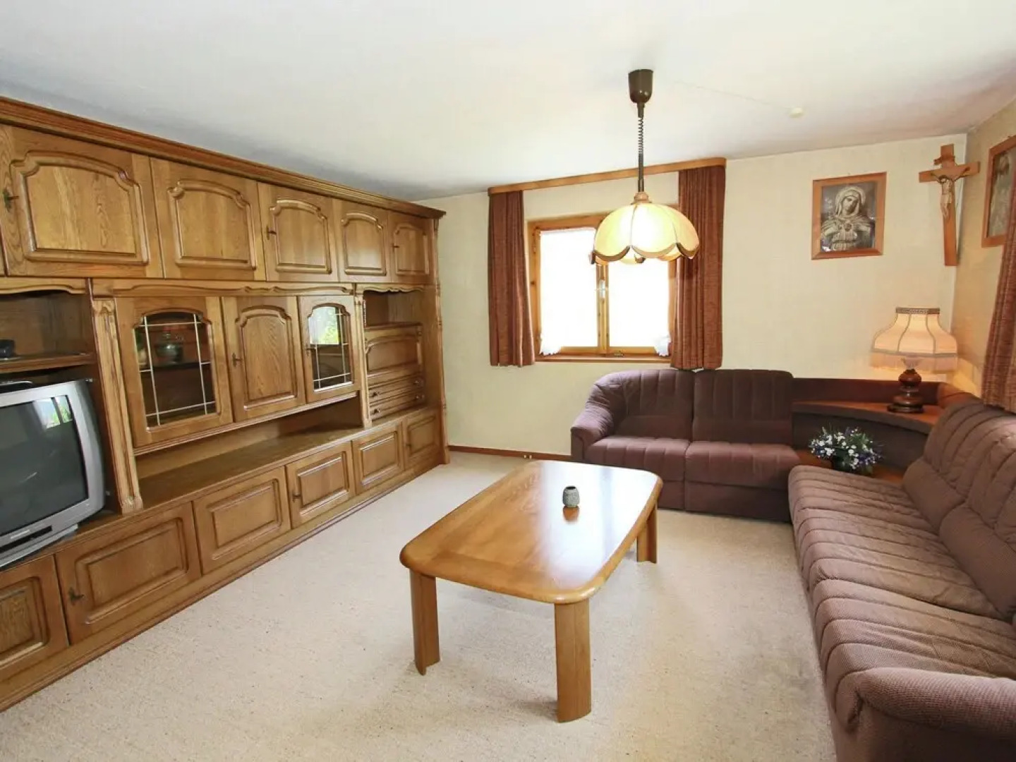 Spacious Holiday Home in Tschagguns Near Ski Area