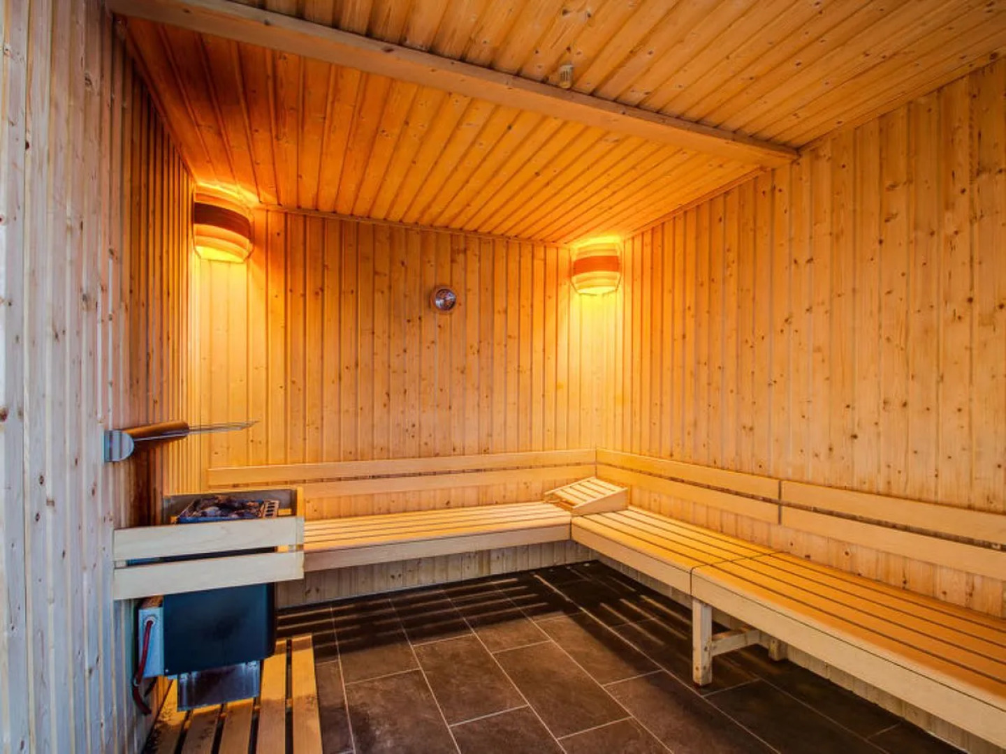 Résidence Privilège 18469