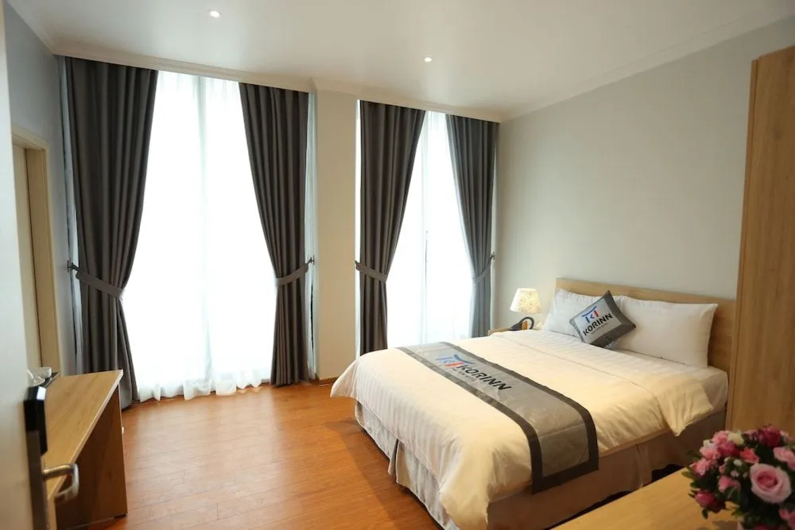 Korinn Pho Yen Hotel