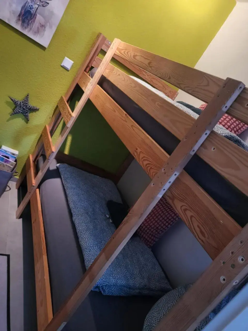 Ferienwohnung Kasimir