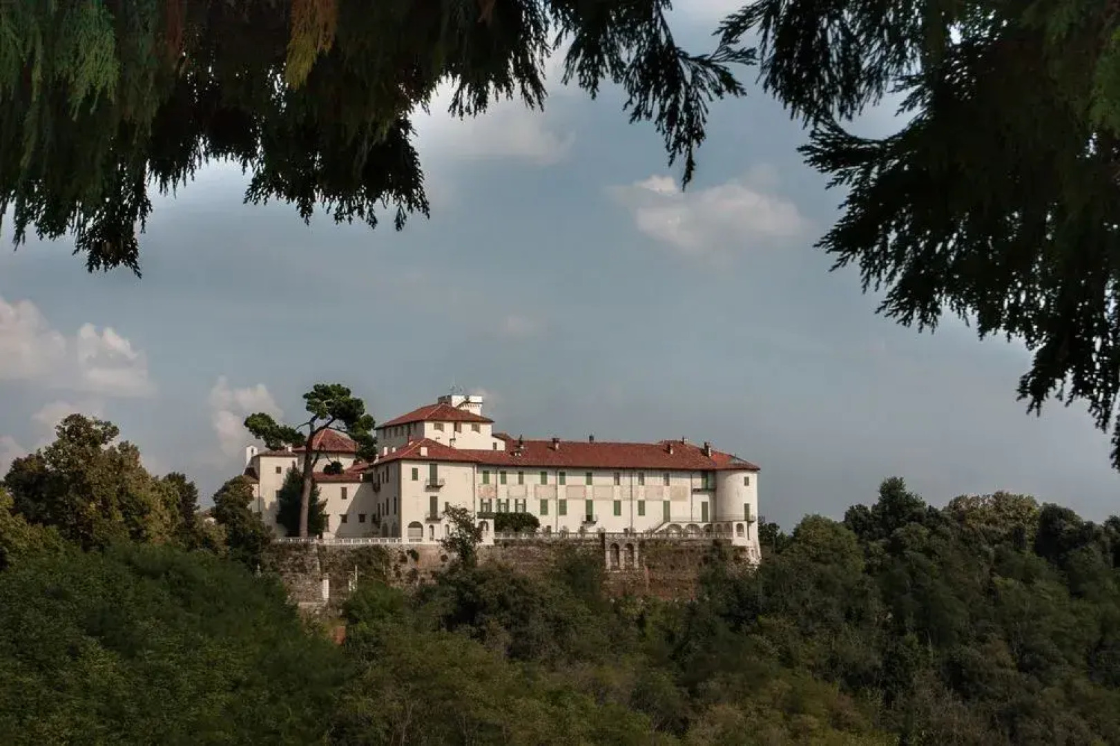 Best Western Ivrea Crystal Palace