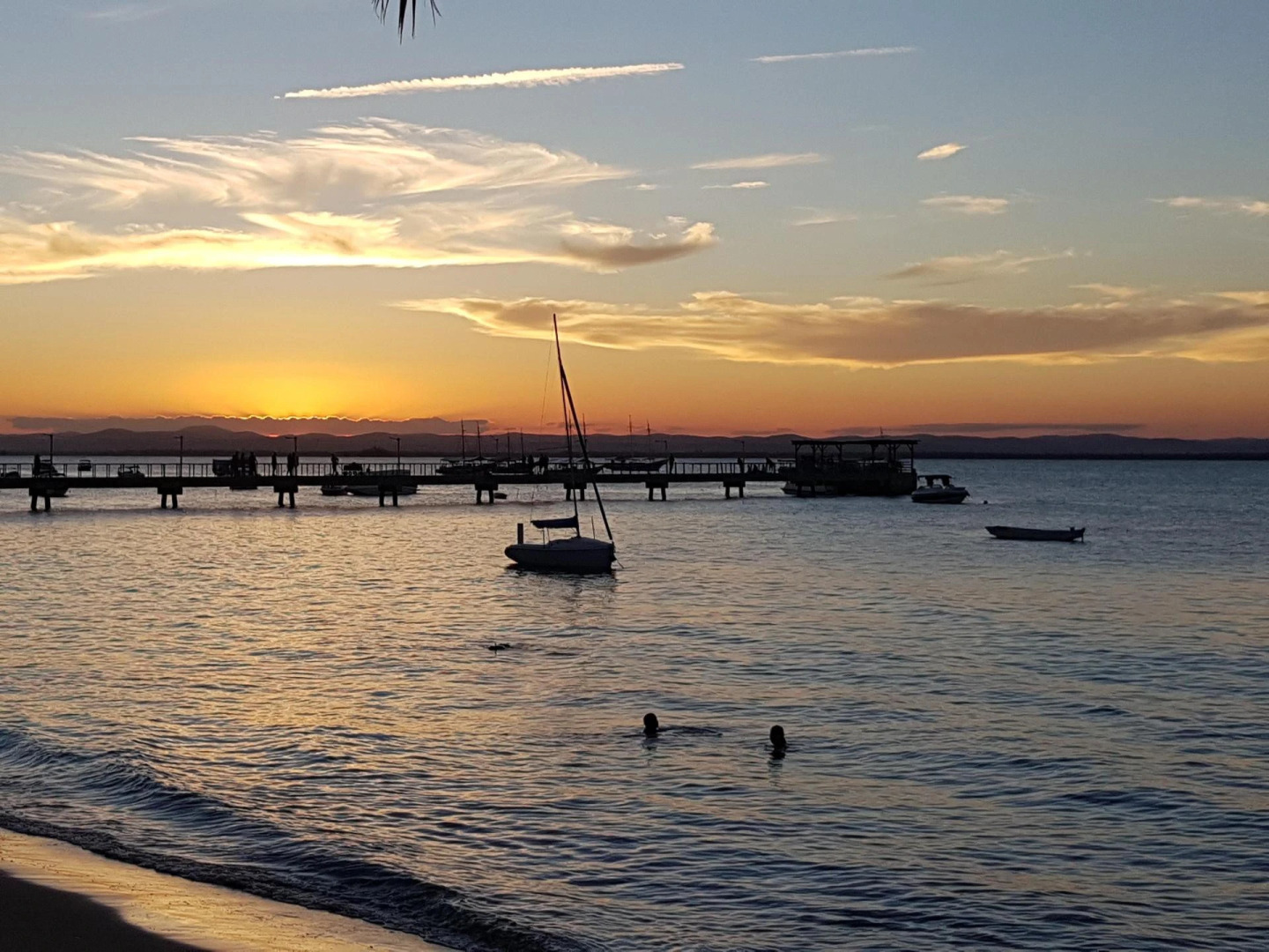 Pousada Porto da Barra
