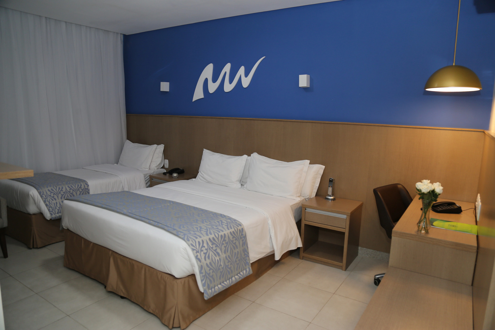 Real Classic Bahia Hotel