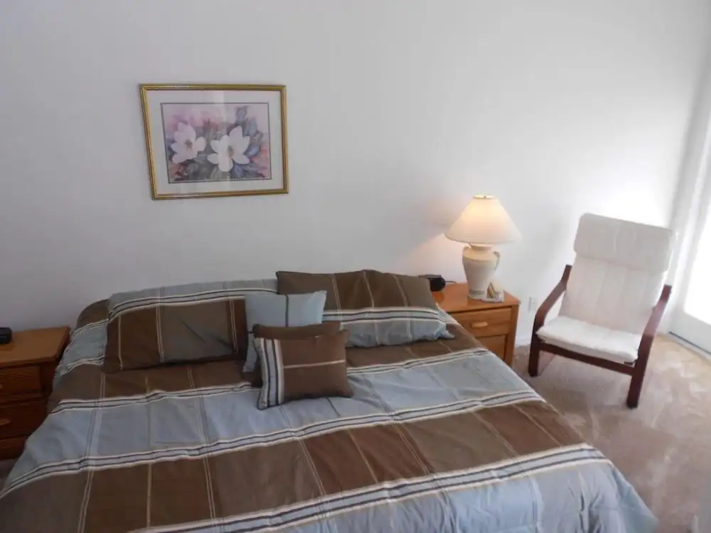 Villa Meloen - Comfort - 3 Bedroom