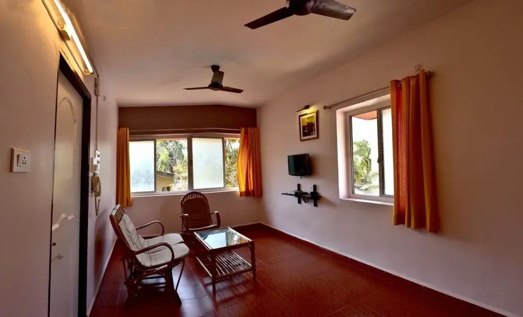 Excelsior Holiday Homes