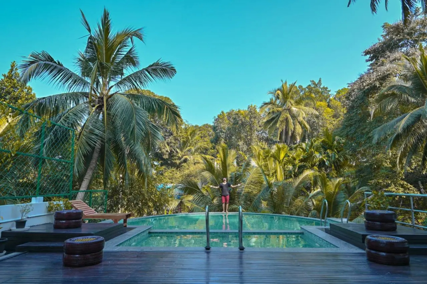 Sea Hills Hotels & Resorts