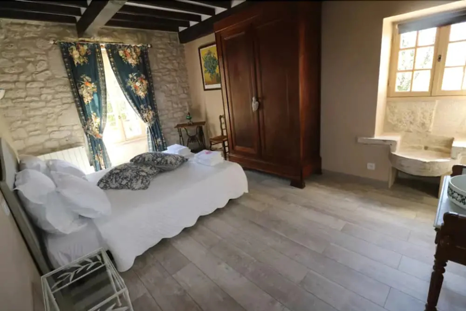 Chambre d’hôtes La Quercynoise