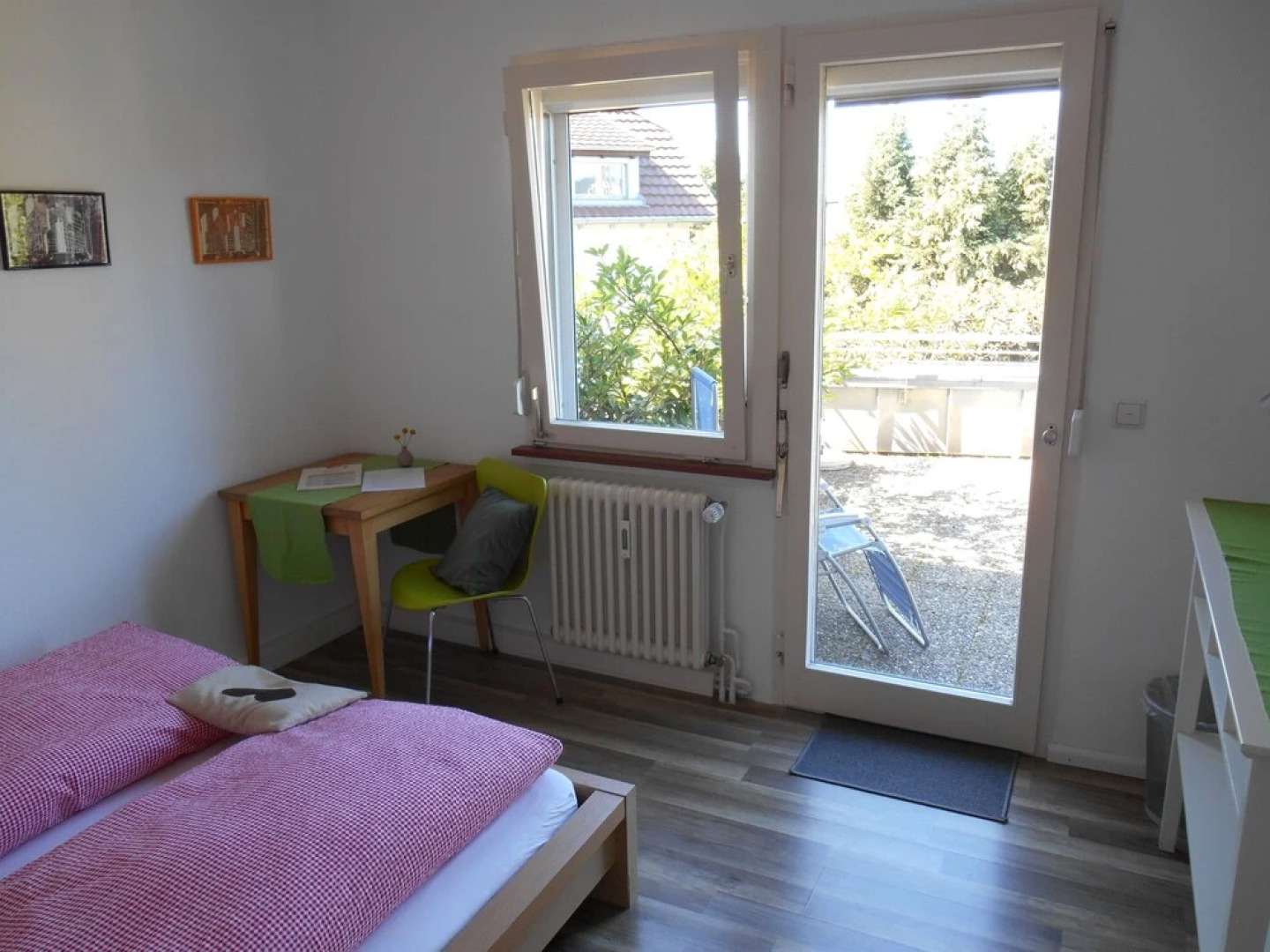 Blackforest Sport & Bike Hostel