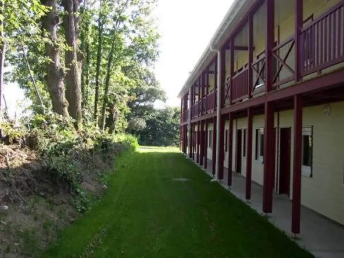 Enzo Hotels Quimperle By Kyriad Direct