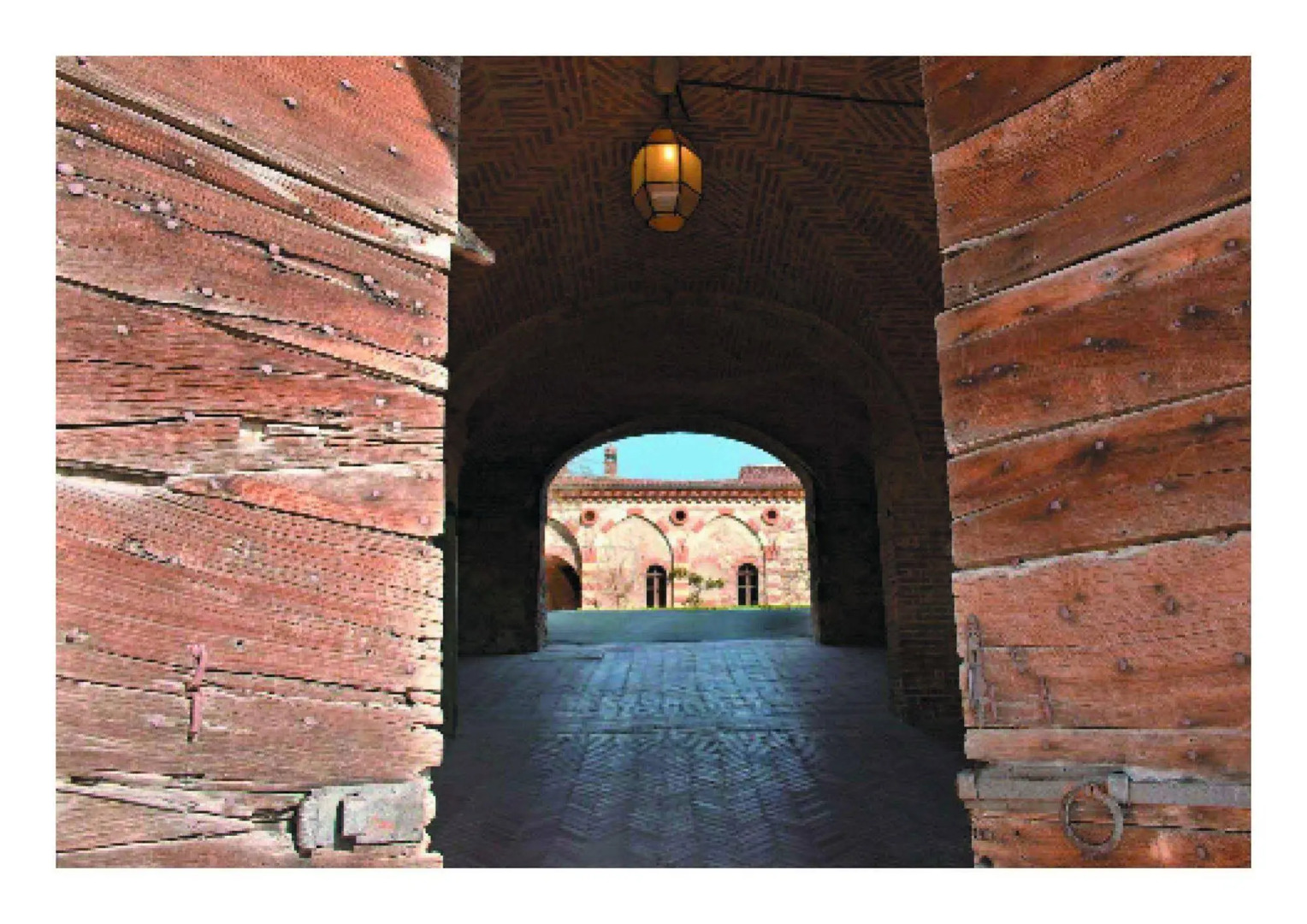 Castello Di Frassinello