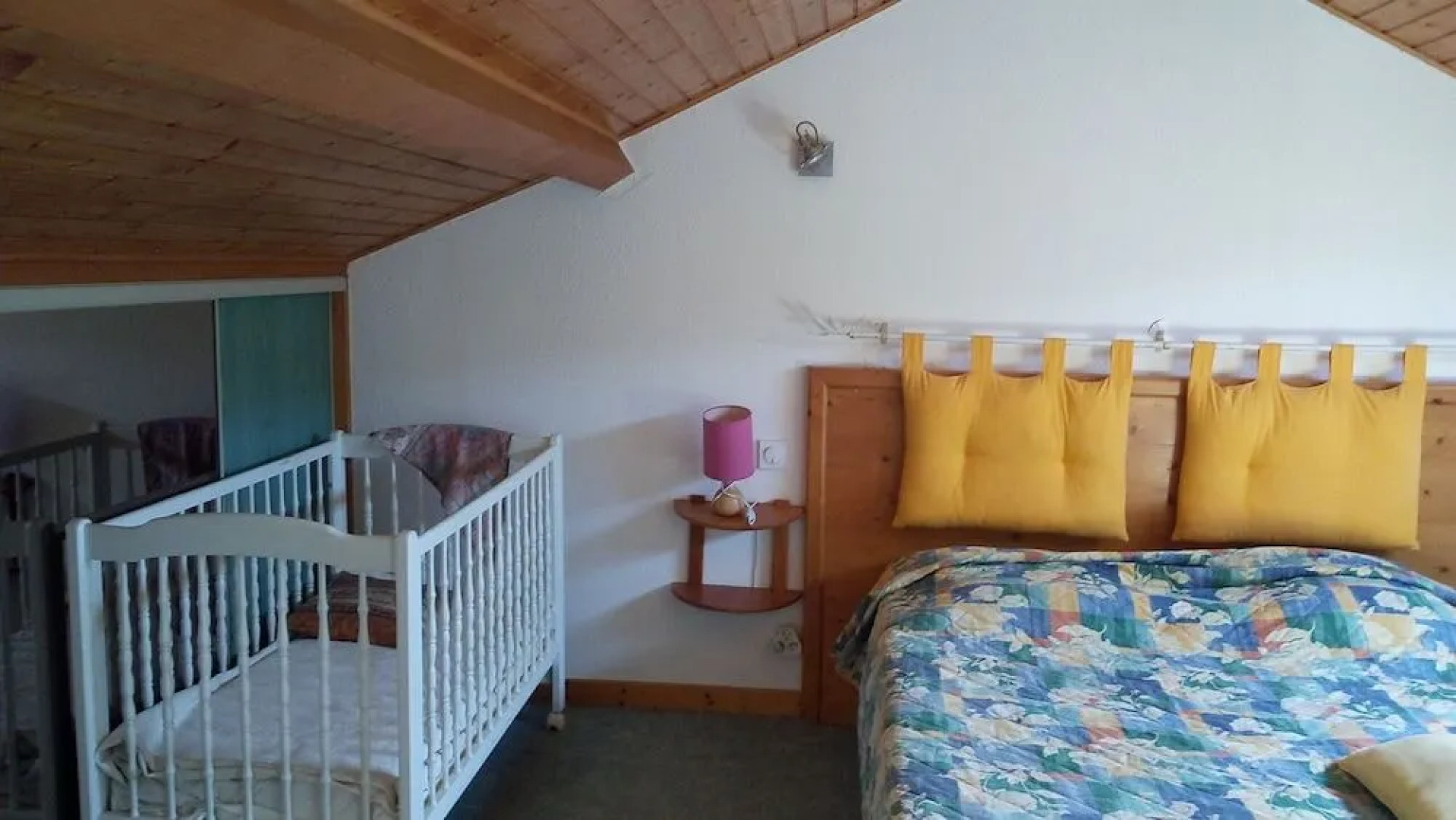 Hotel Restaurant le Provençal