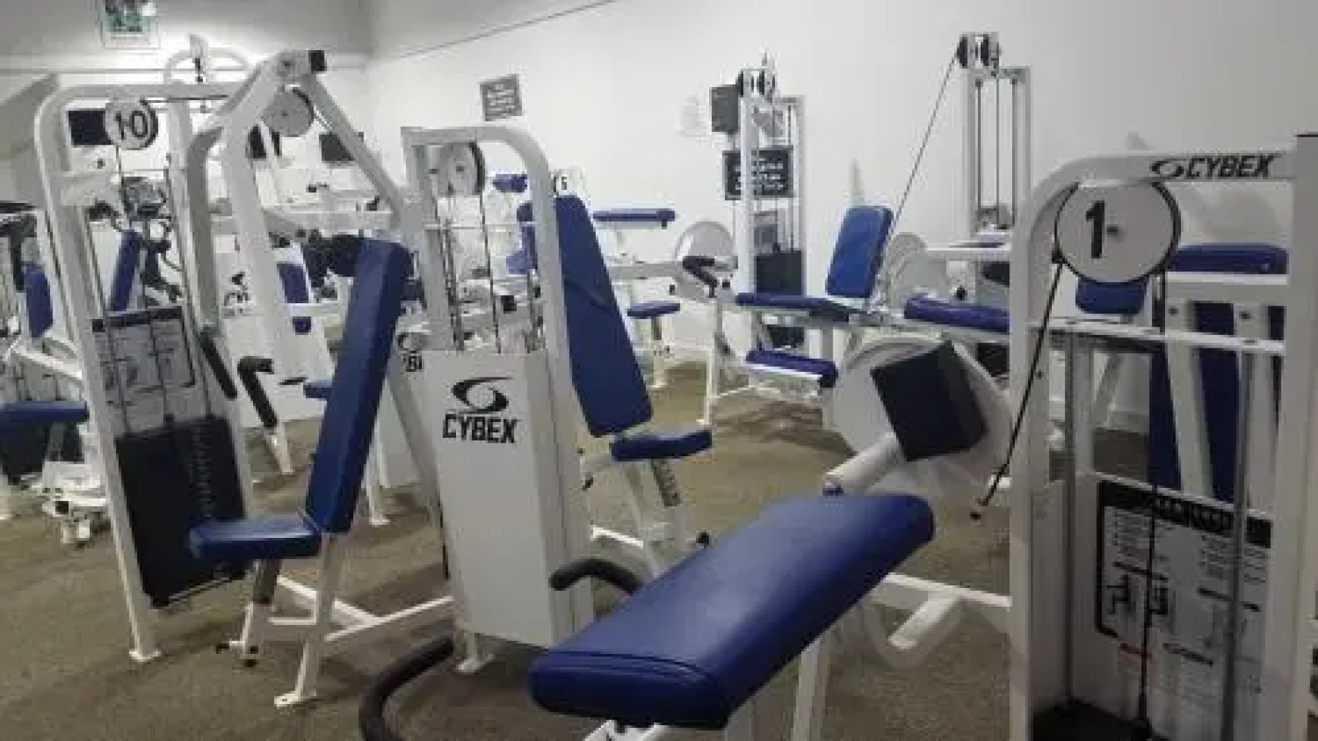 Ocean Village Resort Condo