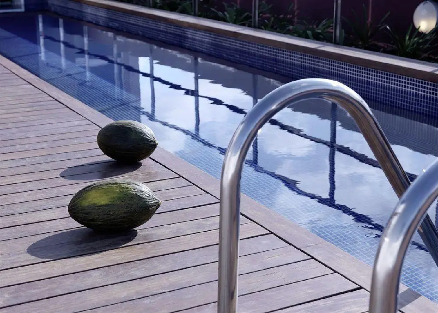 Bbarcelona Aragó Terrace Flat