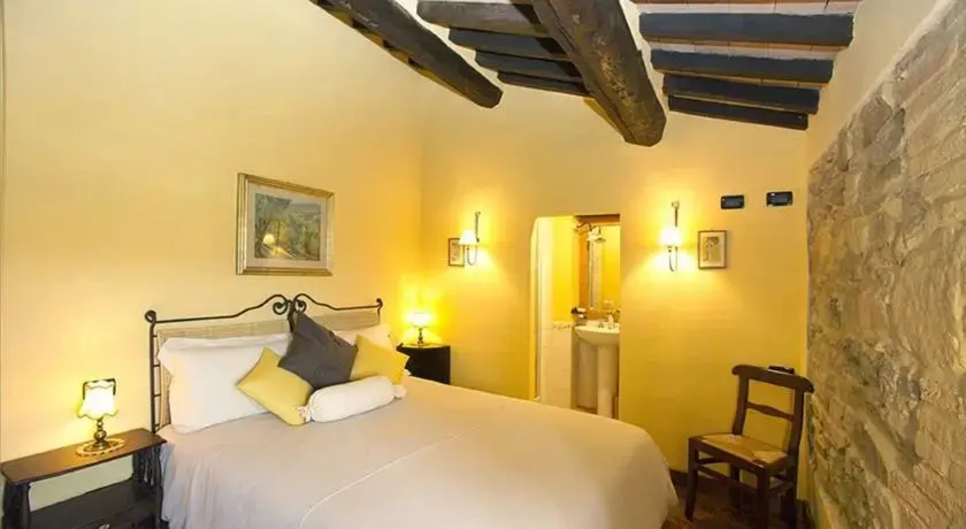 Il Castello di Migliano