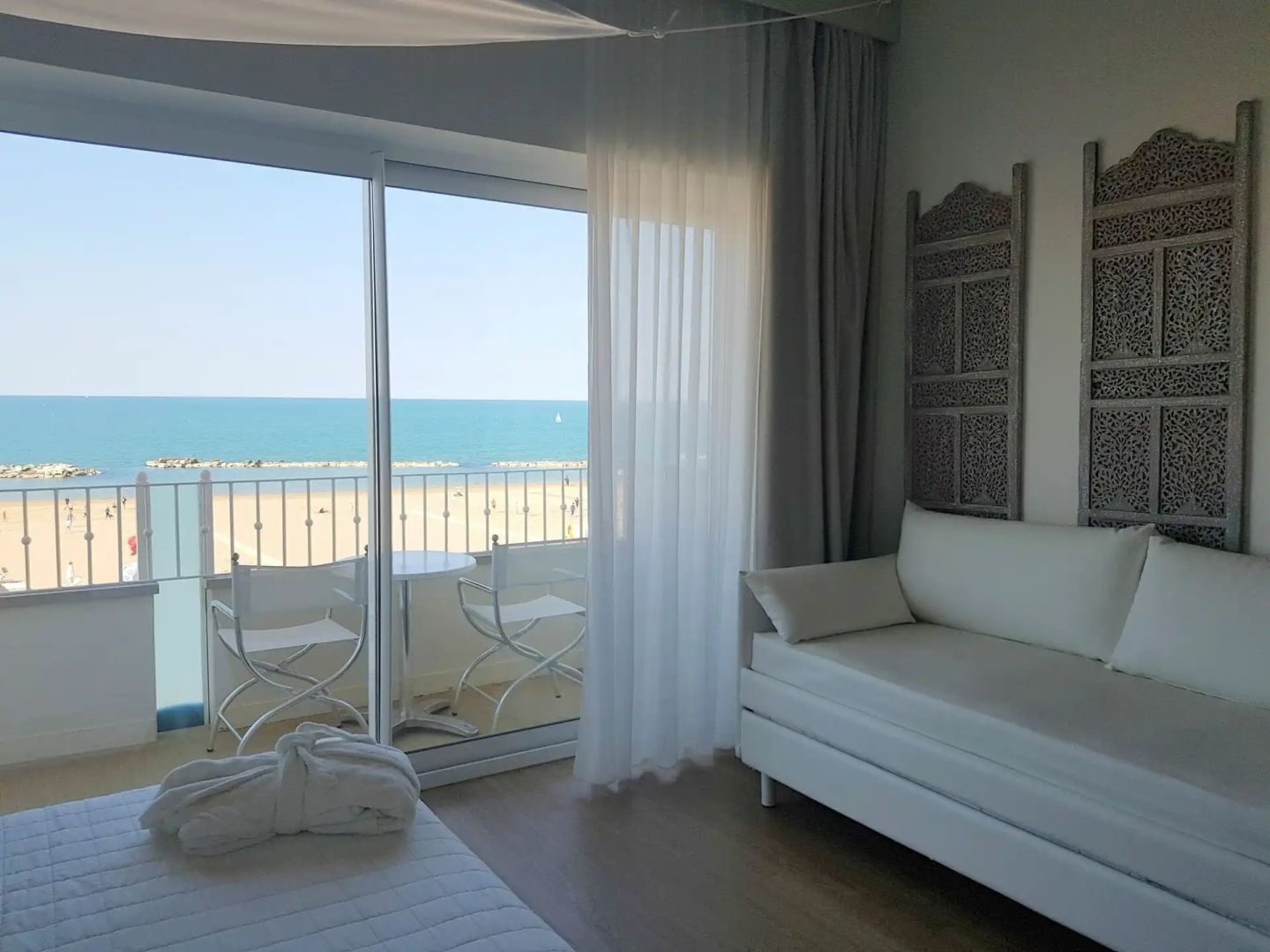 Luxor Beach Boutique Hotel Cattolica