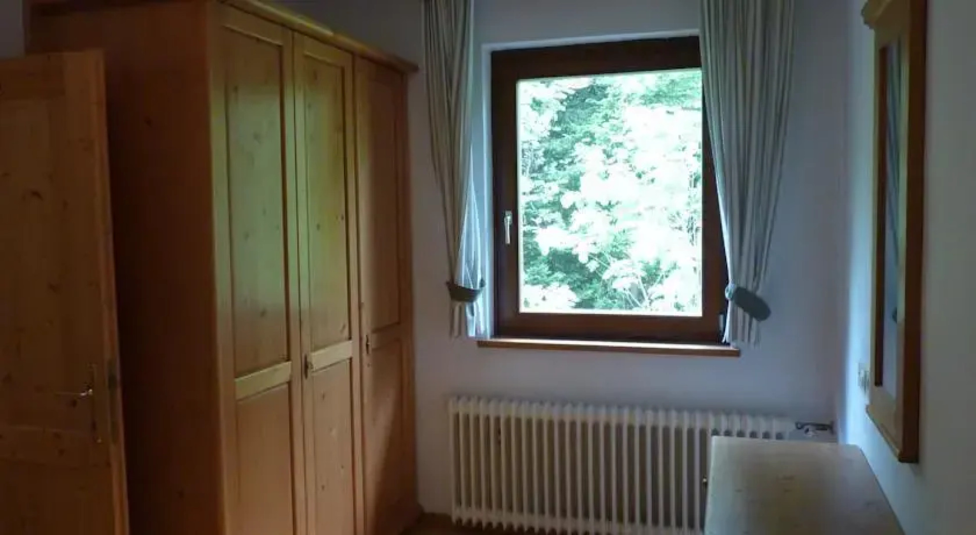 Appartements Lärchenhof