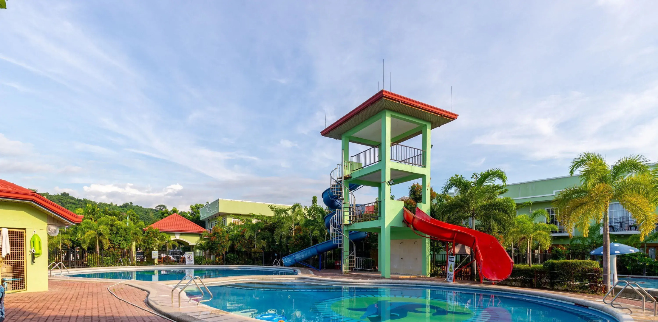 Marand Family Resort