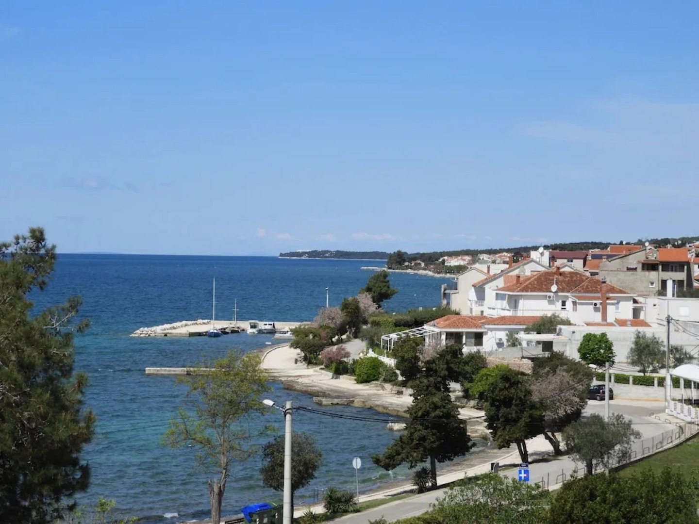 Apartments Ema Zadar