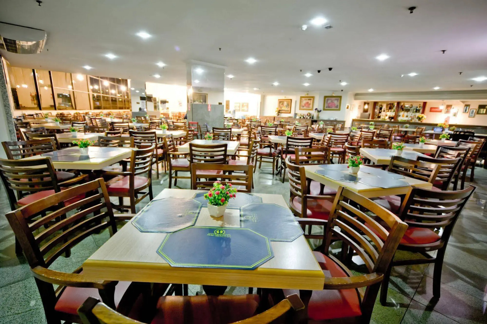 Hotel Nacional Inn Campinas Trevo