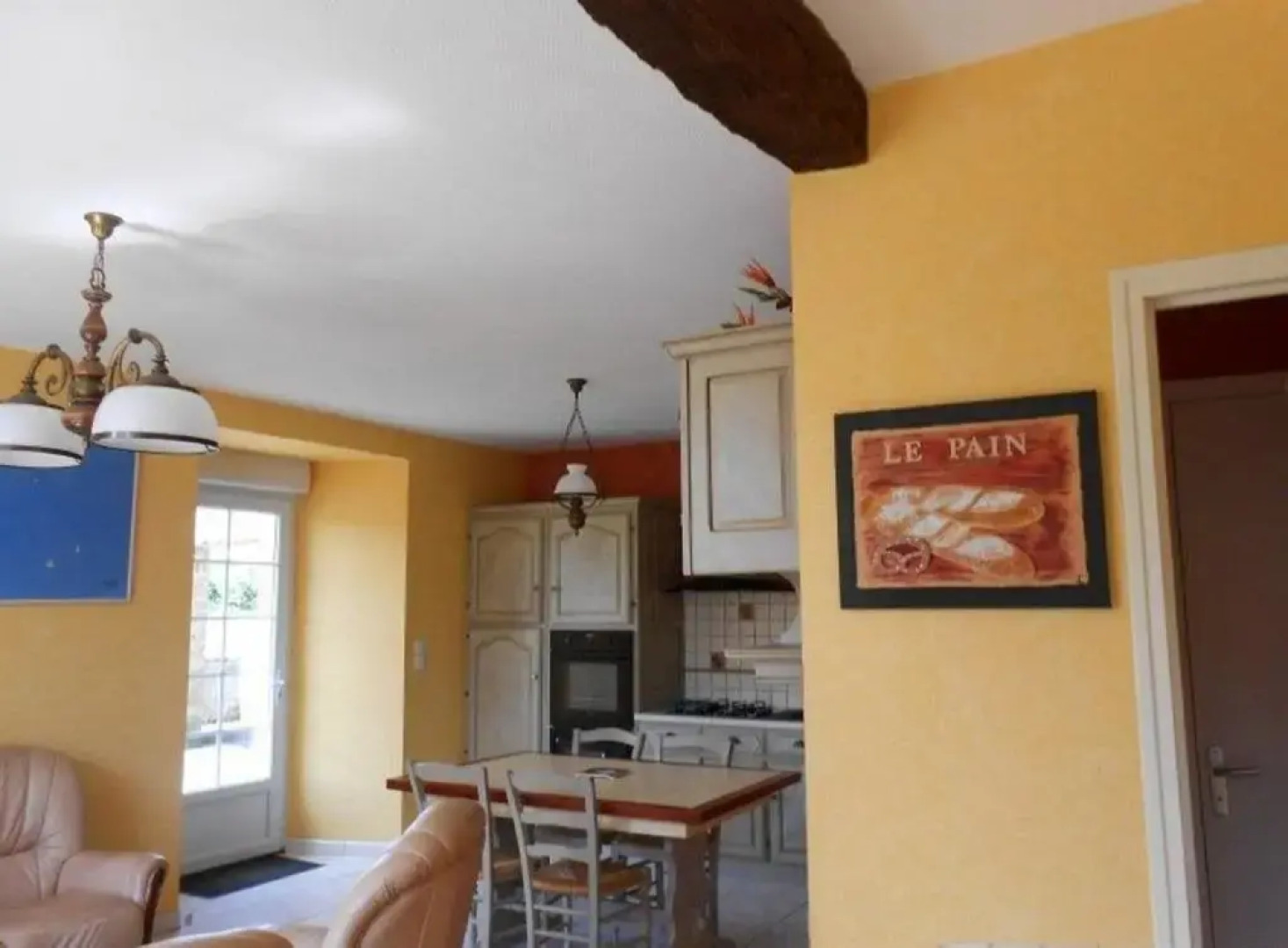 Gites De La Melautais