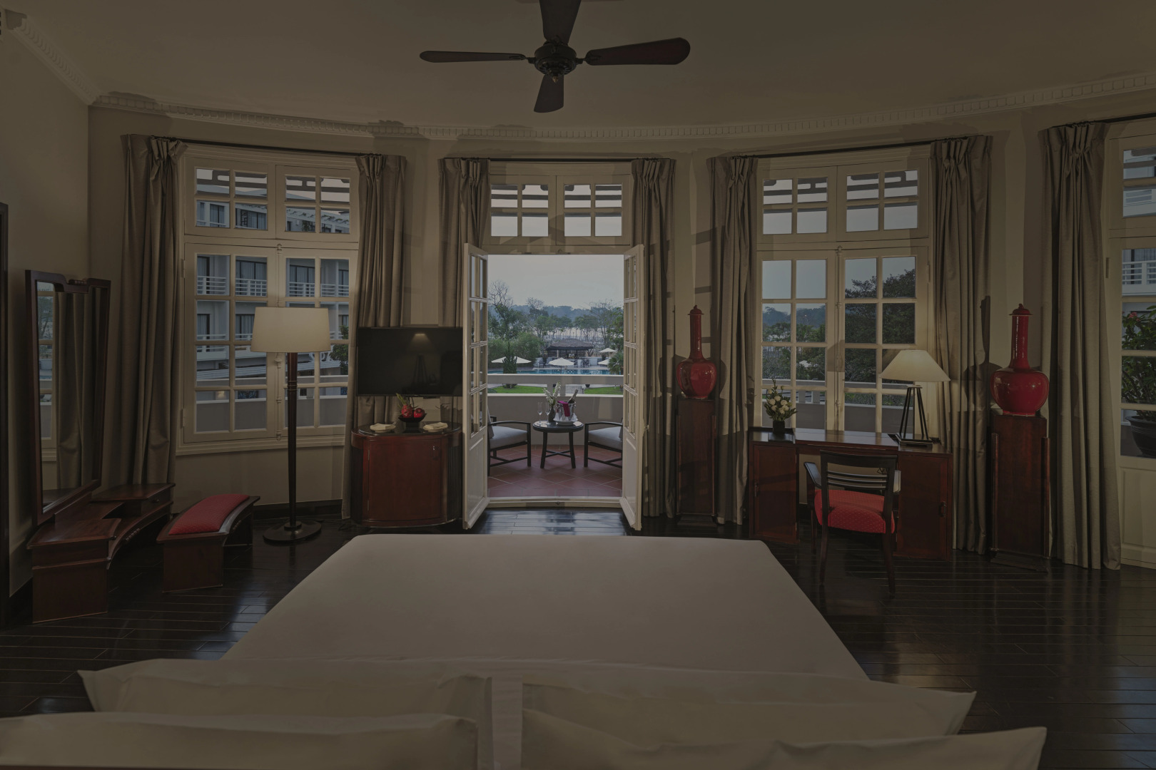 Azerai La Residence Hue