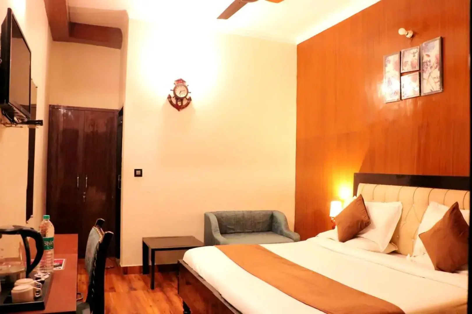 Hotel Rajat Residency