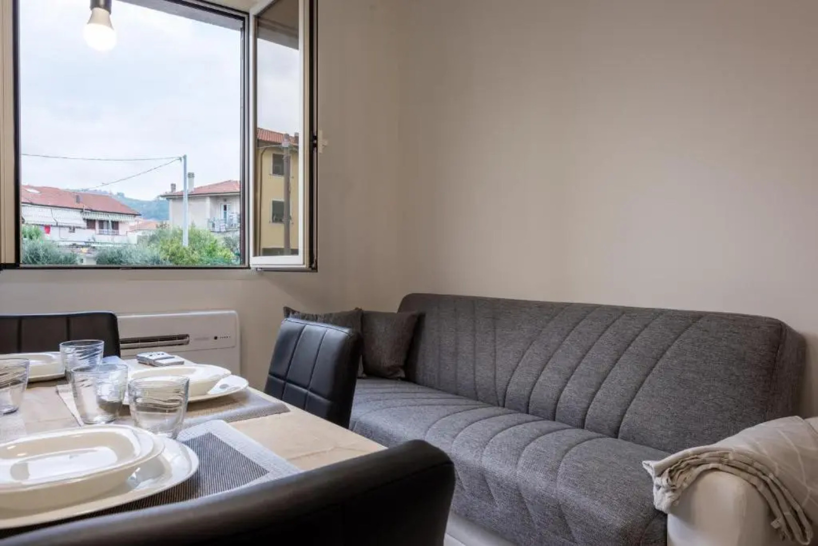 Santo Stefano di Magra Modern Apartments