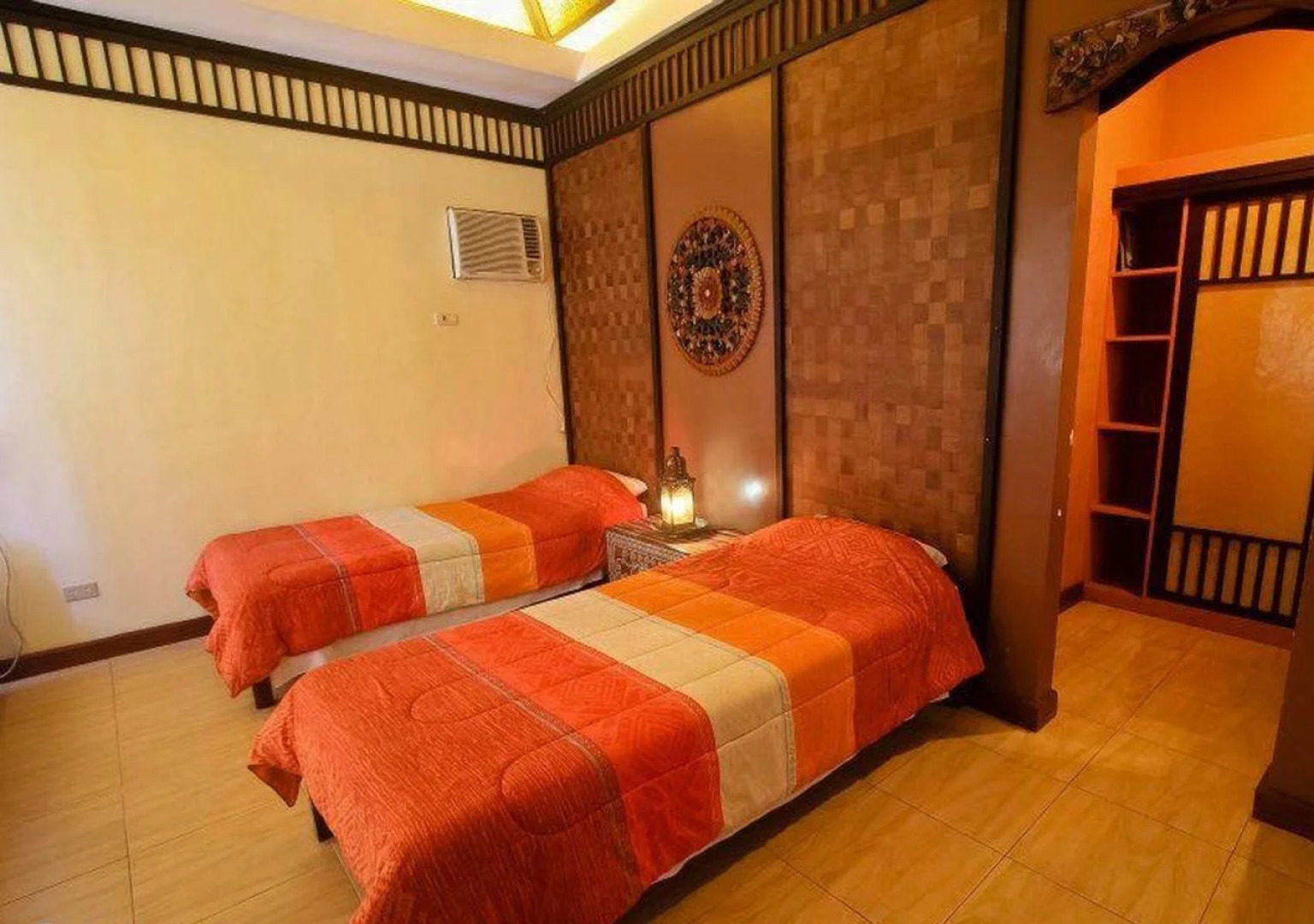 Bali Bali Beach Resort