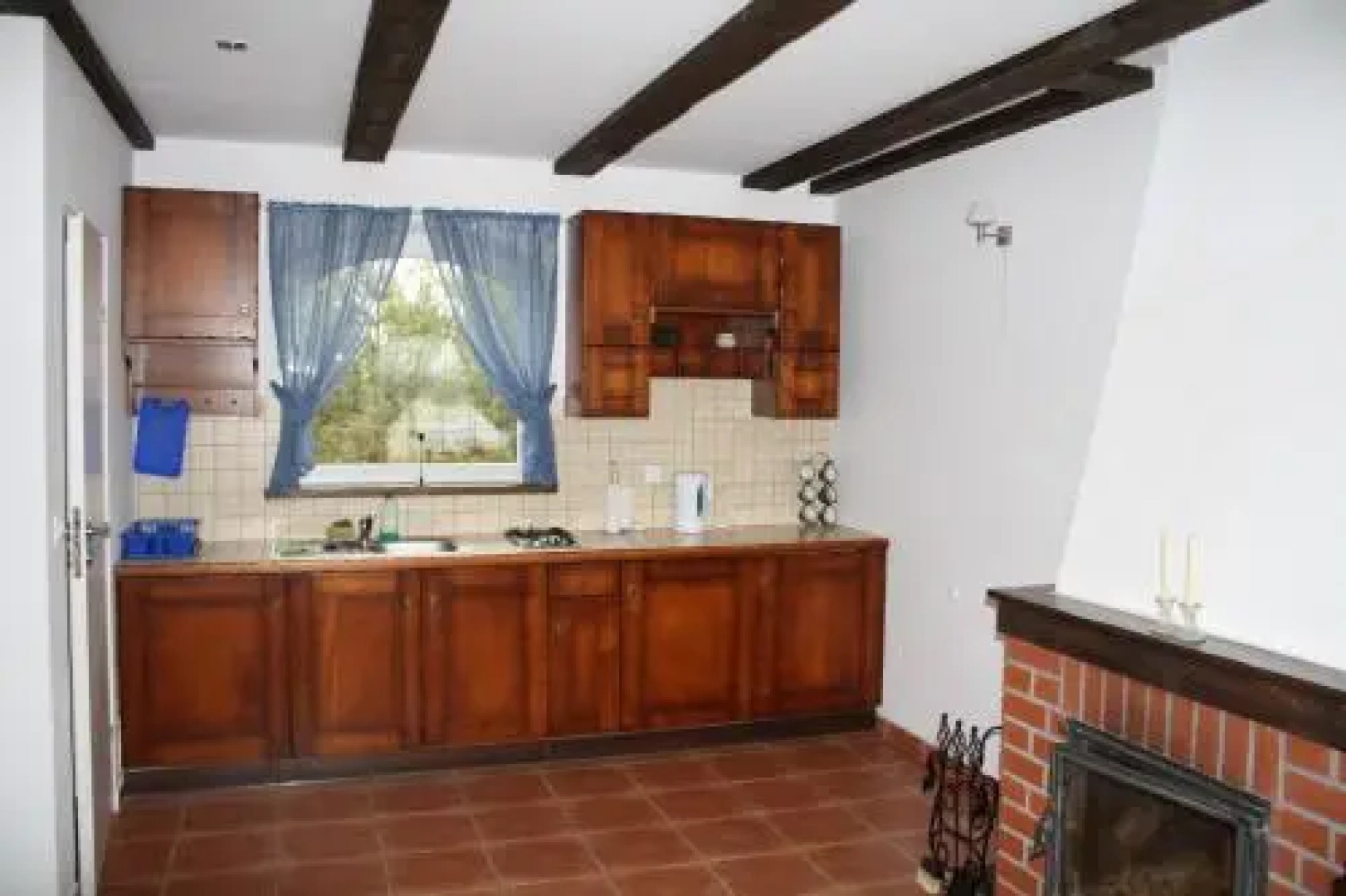 Pensjonat Żurawi Kąt