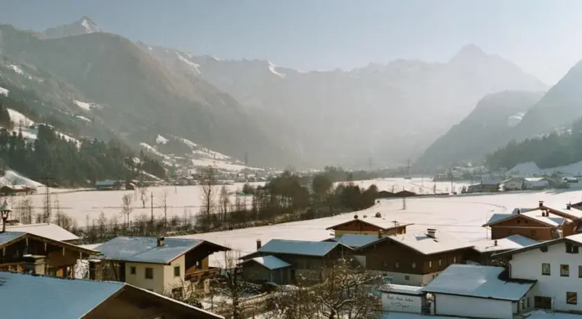 Hundsbichler Zillertal