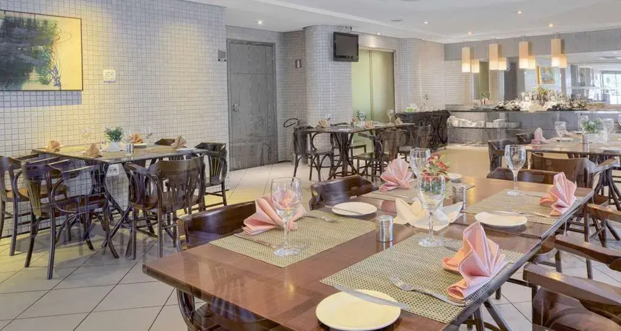 ibis Styles Belém Batista Campos